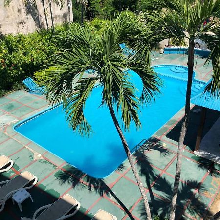La Gaviota A3 Apartment Juan Dolio Luaran gambar