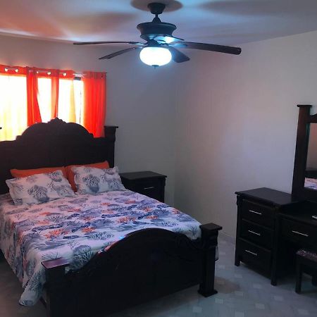 La Gaviota A3 Apartment Juan Dolio Luaran gambar