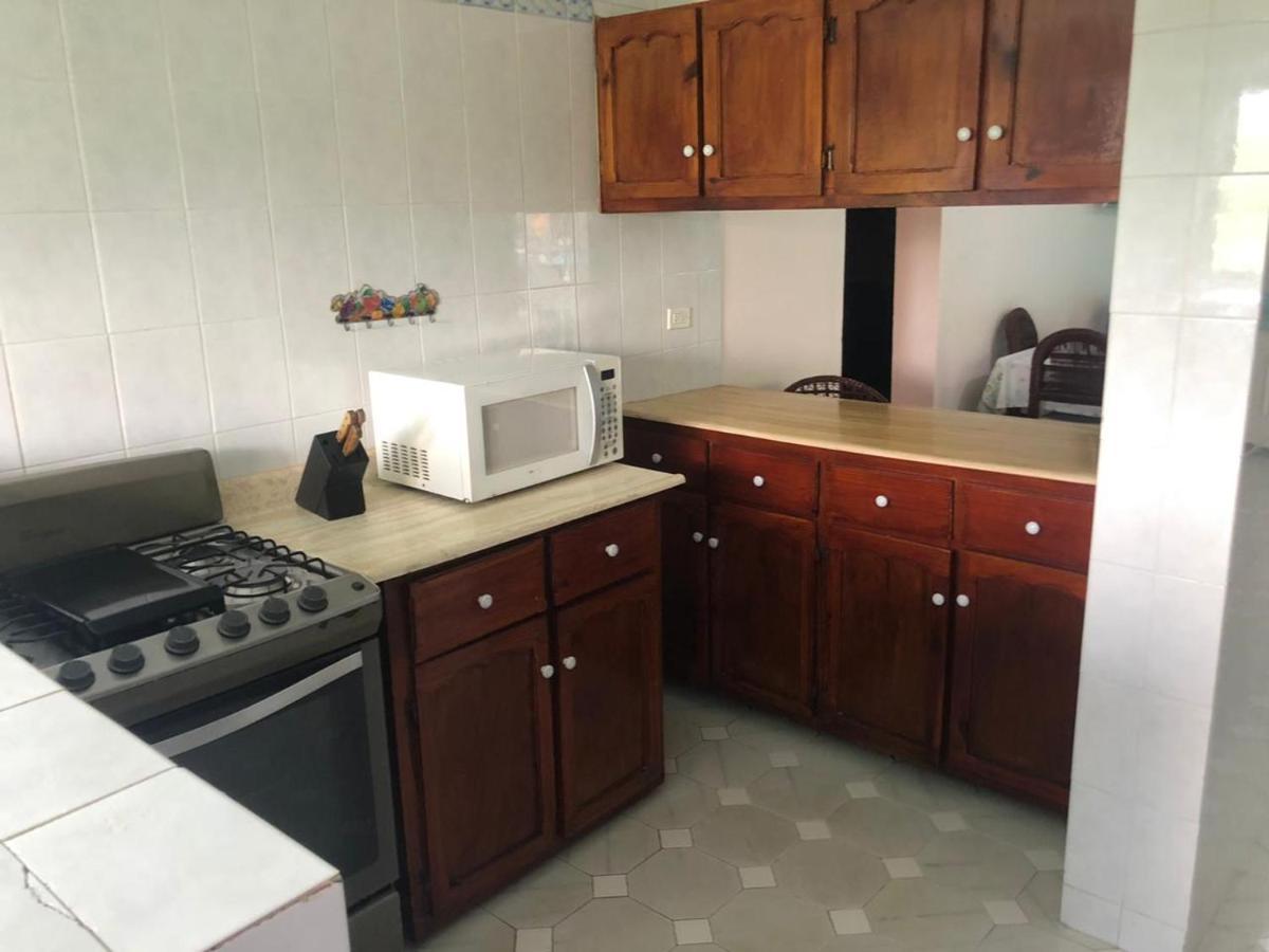 La Gaviota A3 Apartment Juan Dolio Luaran gambar