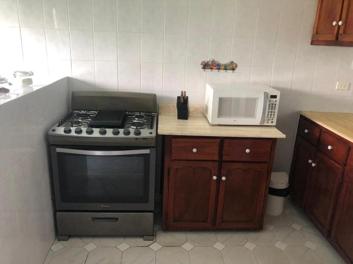 La Gaviota A3 Apartment Juan Dolio Luaran gambar