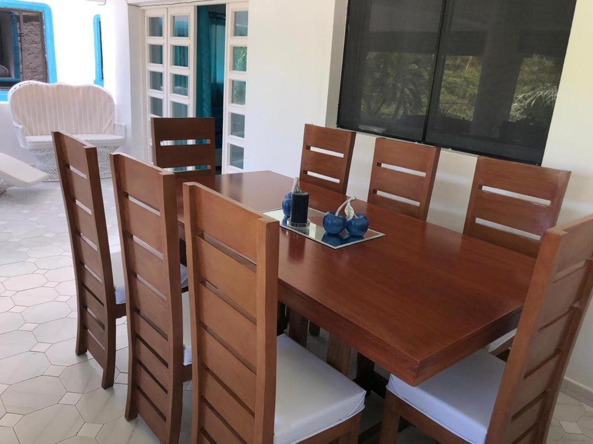 La Gaviota A3 Apartment Juan Dolio Luaran gambar