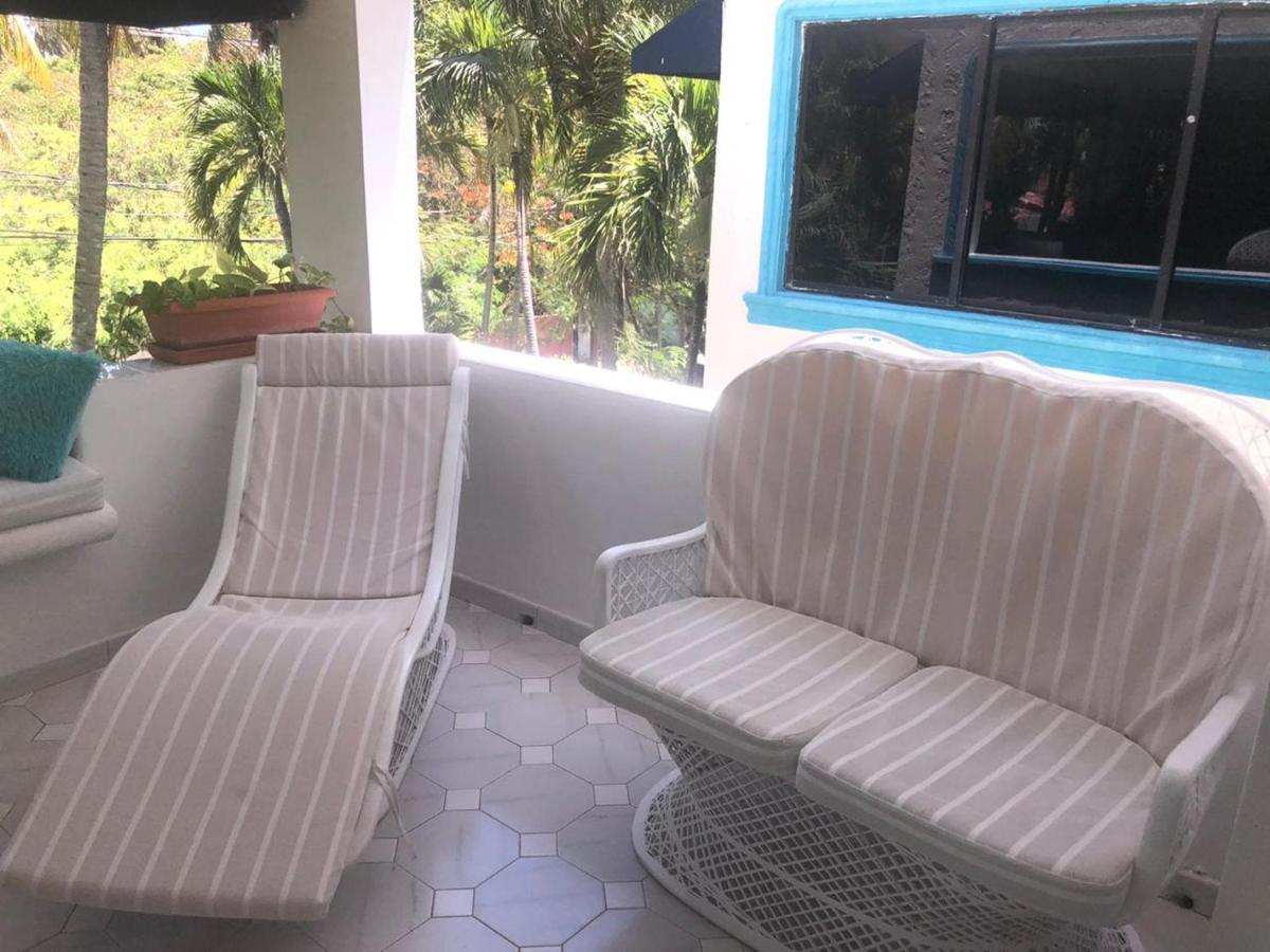 La Gaviota A3 Apartment Juan Dolio Luaran gambar