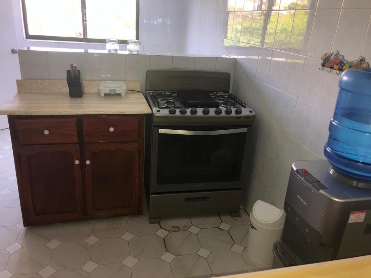 La Gaviota A3 Apartment Juan Dolio Luaran gambar
