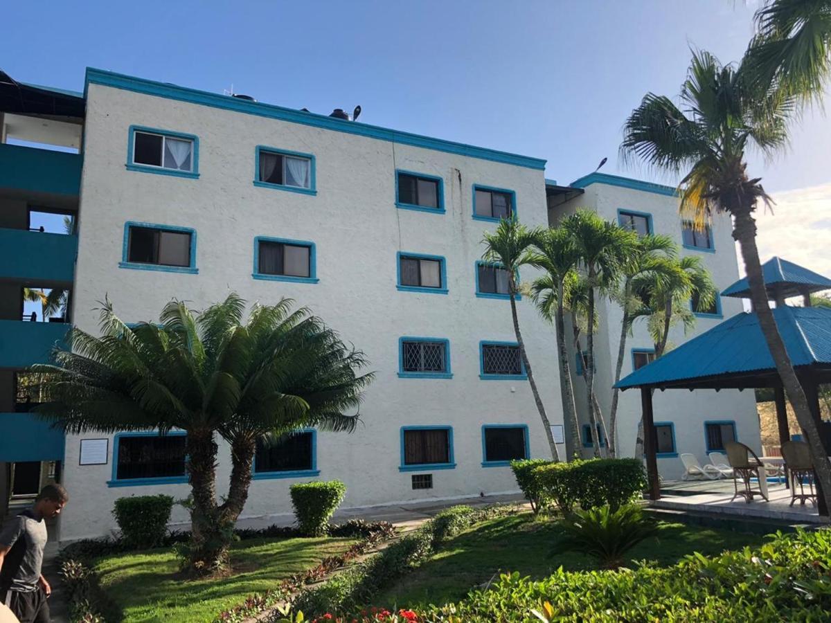 La Gaviota A3 Apartment Juan Dolio Luaran gambar