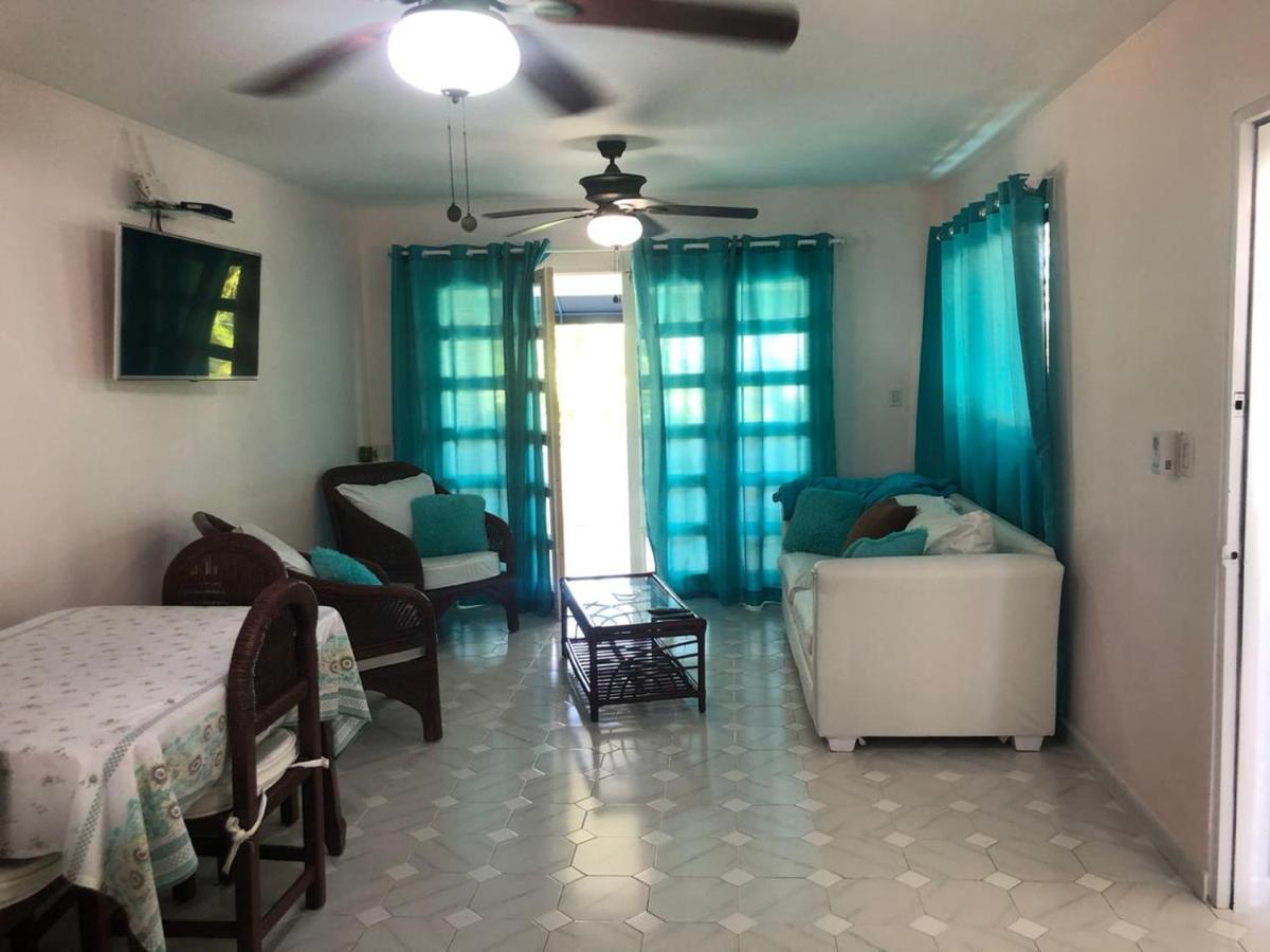 La Gaviota A3 Apartment Juan Dolio Luaran gambar