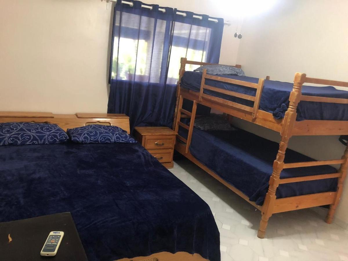 La Gaviota A3 Apartment Juan Dolio Luaran gambar