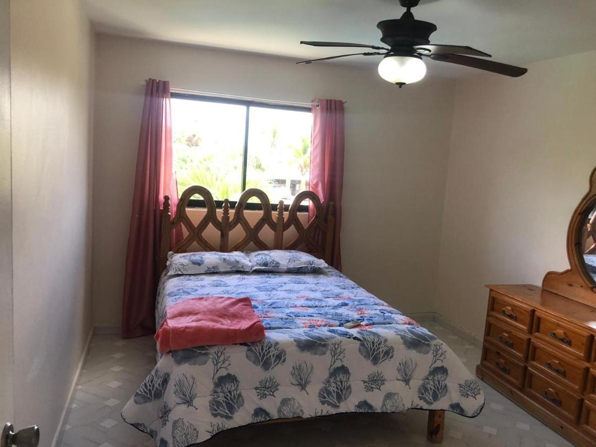 La Gaviota A3 Apartment Juan Dolio Luaran gambar