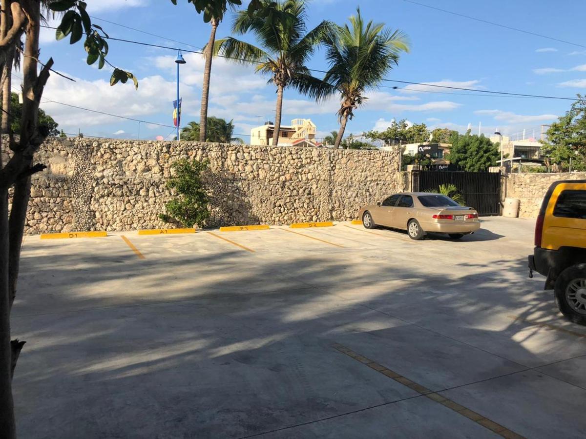 La Gaviota A3 Apartment Juan Dolio Luaran gambar