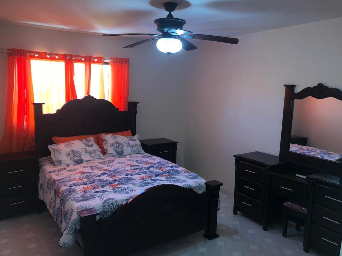 La Gaviota A3 Apartment Juan Dolio Luaran gambar