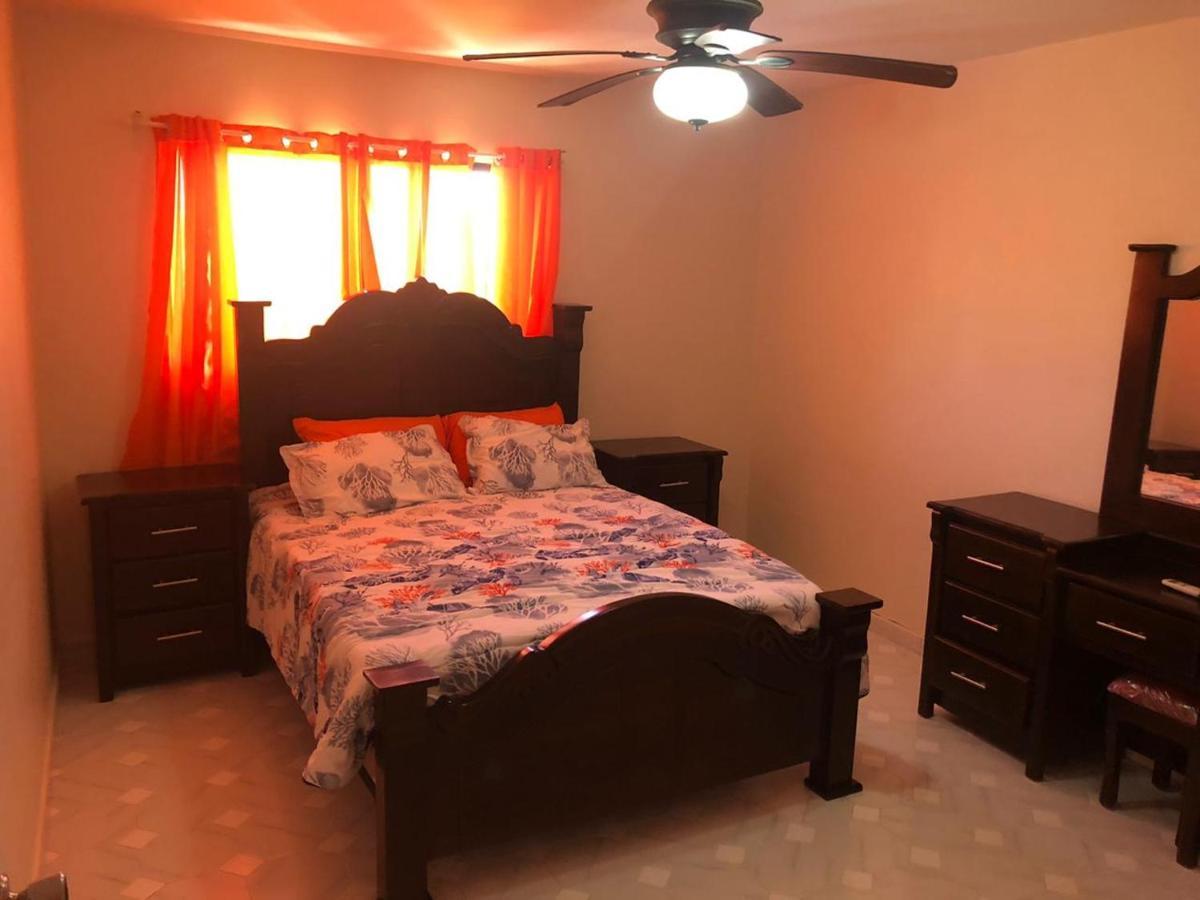 La Gaviota A3 Apartment Juan Dolio Luaran gambar