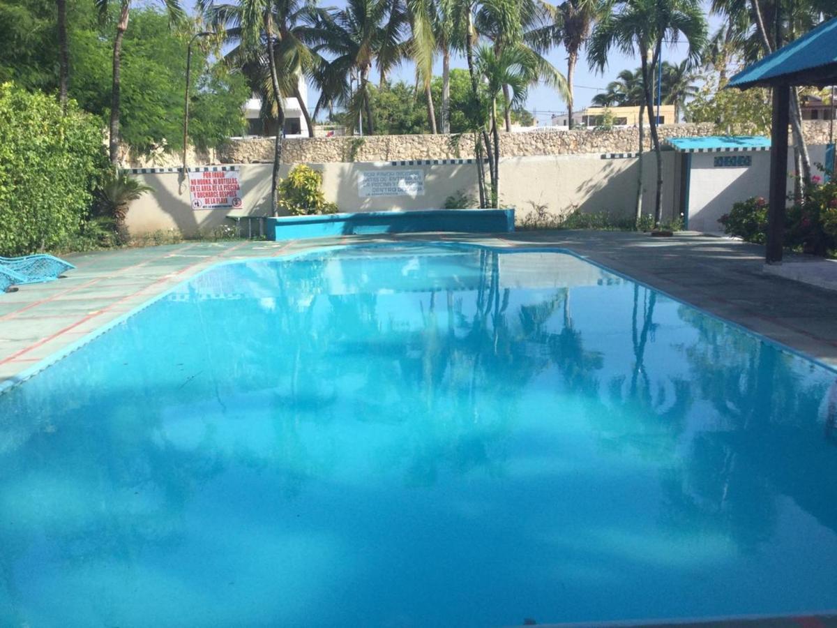 La Gaviota A3 Apartment Juan Dolio Luaran gambar