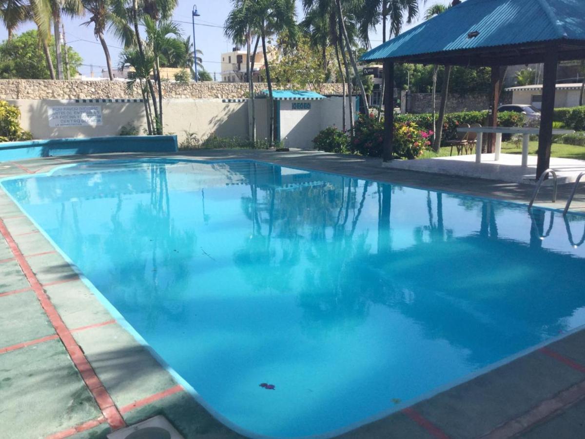 La Gaviota A3 Apartment Juan Dolio Luaran gambar