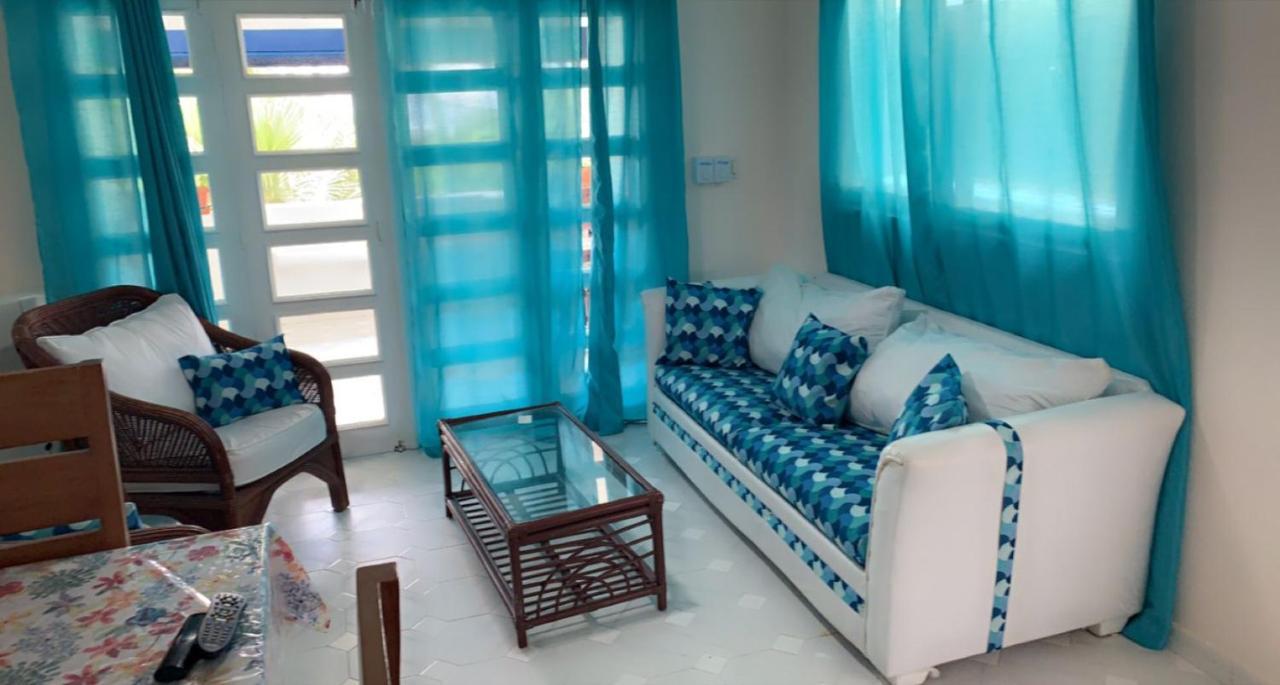 La Gaviota A3 Apartment Juan Dolio Luaran gambar